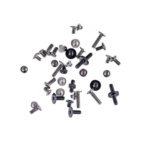 COMPLETE SCREW SET COMPATIBLE FOR IPAD MINI 4