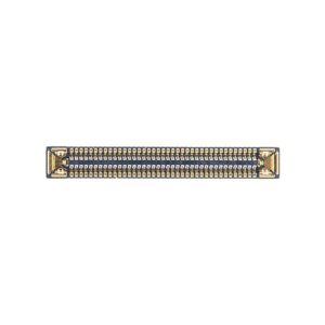 MAINBOARD FLEX FPC CONNECTOR FOR SAMSUNG GALAXY A52 5G (78 PIN)