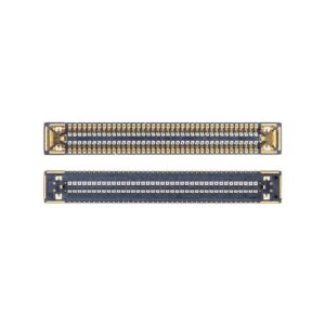MAINBOARD FLEX FPC CONNECTOR FOR SAMSUNG GALAXY A52 5G (78 PIN)