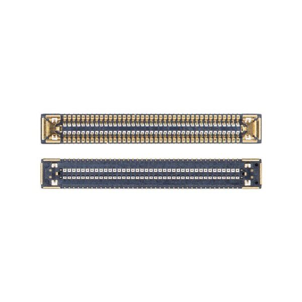 MAINBOARD FLEX FPC CONNECTOR FOR SAMSUNG GALAXY A52 5G (78 PIN)