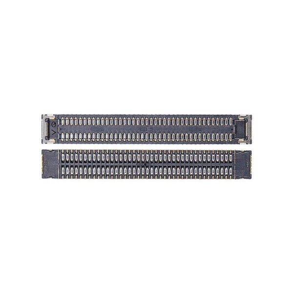 MAINBOARD FLEX FPC CONNECTOR FOR SAMSUNG GALAXY S20FE (78 PINS)