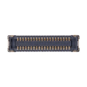 LCD FPC CONNECTOR COMPATIBLE FOR TCL 30 SE (40 PIN)