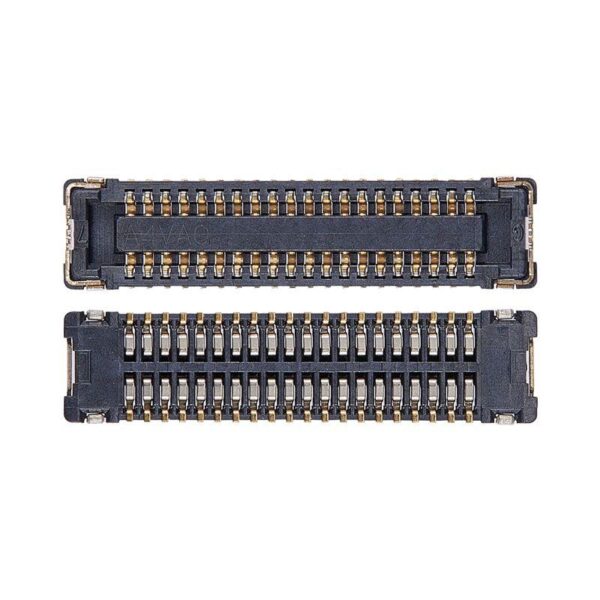 LCD FPC CONNECTOR COMPATIBLE FOR TCL 30 SE (40 PIN)