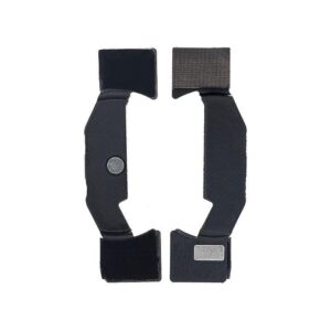HOME BUTTON BRACKET WITH GASKET FOR IPAD PRO 10.5 / IPAD AIR 3