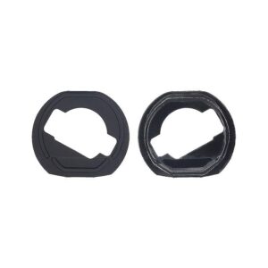 HOME BUTTON BRACKET WITH GASKET FOR IPAD PRO 10.5 / IPAD AIR 3