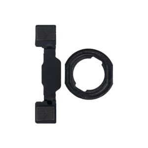 HOME BRACKET WITH GASKET FOR IPAD 7 / IPAD 8 / IPAD 9