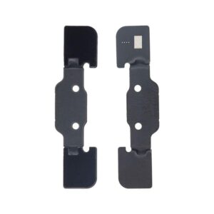 HOME BUTTON HOLDING BRACKET WITH GASKET FOR IPAD AIR 1