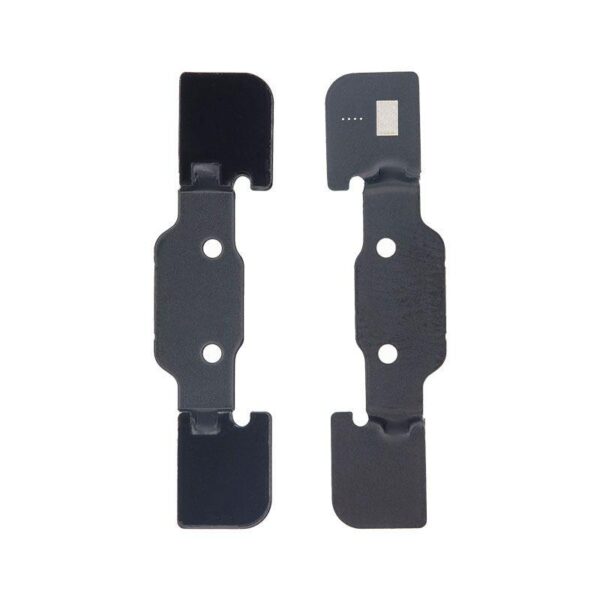 HOME BUTTON HOLDING BRACKET WITH GASKET FOR IPAD AIR 1
