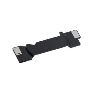 HOME BUTTON BRACKET WITH GASKET FOR IPAD MINI 4 / MINI 5.