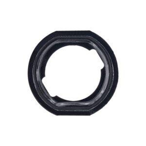 HOME BUTTON BRACKET WITH GASKET FOR IPAD MINI 4 / MINI 5.