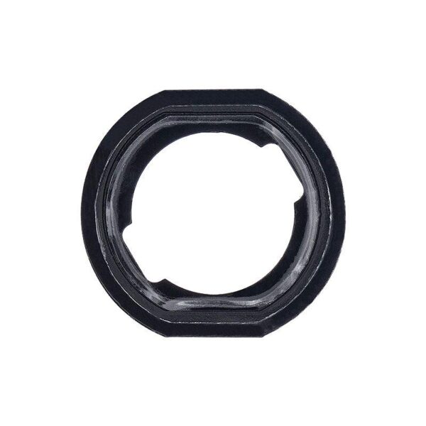 HOME BUTTON BRACKET WITH GASKET FOR IPAD MINI 4 / MINI 5.