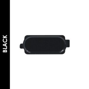 HOME BUTTON COMPATIBLE FOR SAMSUNG GALAXY J3 2016 (BLACK)