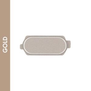 HOME BUTTON COMPATIBLE FOR SAMSUNG GALAXY J3 2016 (GOLD)