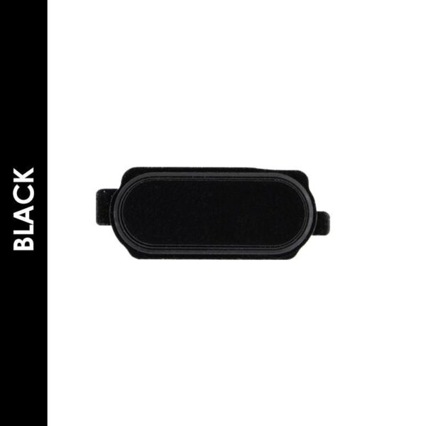 HOME BUTTON FOR SAMSUNG GALAXY J7 REFINE J737/J337 (BLACK)