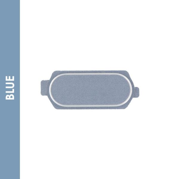 HOME BUTTON FOR SAMSUNG GALAXY J7 REFINE J737/J337 (BLUE)