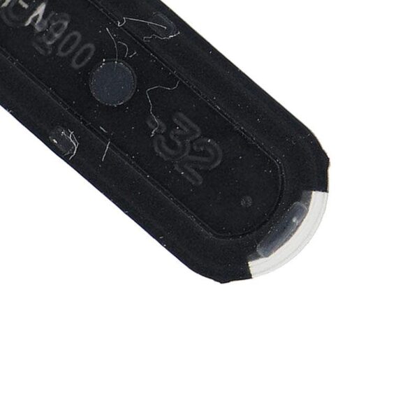 HOME BUTTON COMPATIBLE FOR SAMSUNG GALAXY NOTE 3 N900 (BLACK)