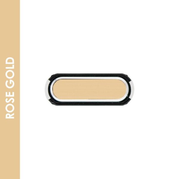 HOME BUTTON COMPATIBLE FOR SAMSUNG GALAXY NOTE 3 N900 (GOLD)