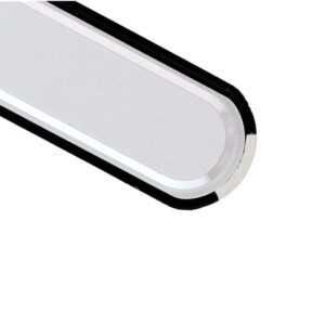HOME BUTTON COMPATIBLE FOR SAMSUNG GALAXY NOTE 3 N900 (WHITE)