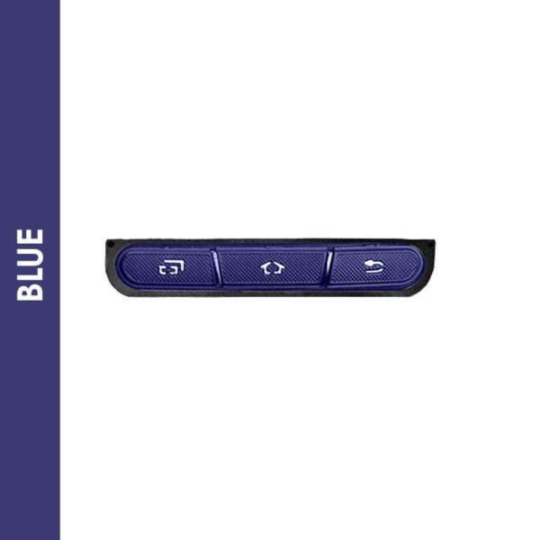 HOME BUTTON FOR SAMSUNG GALAXY S6 ACTIVE (BLUE)