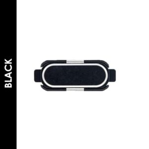 HOME BUTTON COMPATIBLE FOR SAMSUNG GALAXY TAB A 8.0 T387 (BLACK)