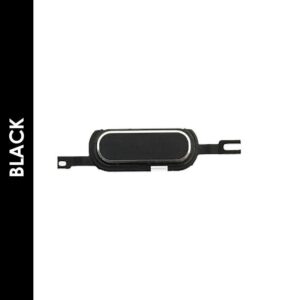 HOME BUTTON COMPATIBLE FOR SAMSUNG TAB PRO 10.1 (T520) (BLACK)