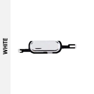 HOME BUTTON COMPATIBLE FOR SAMSUNG TAB PRO 10.1 (T520) (WHITE)