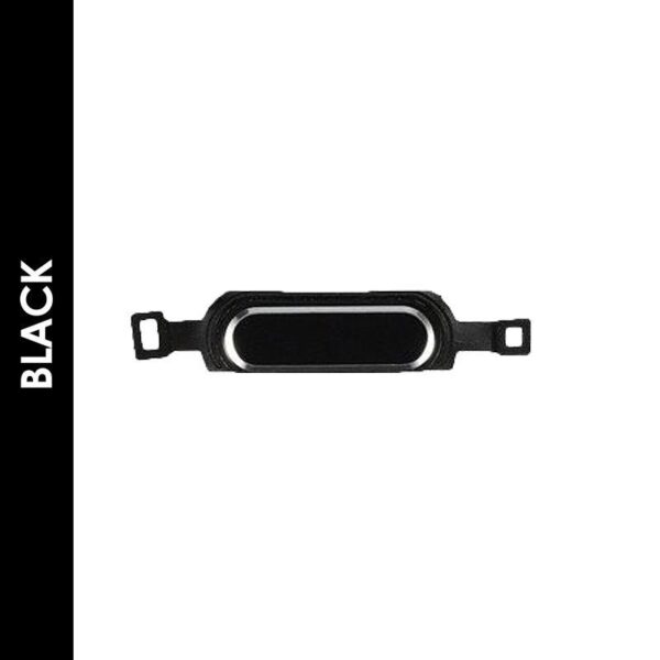 HOME BUTTON COMPATIBLE FOR SAMSUNG TAB PRO 12.2 2014 (BLACK)