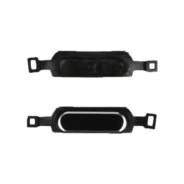 HOME BUTTON COMPATIBLE FOR SAMSUNG TAB PRO 12.2 2014 (BLACK)