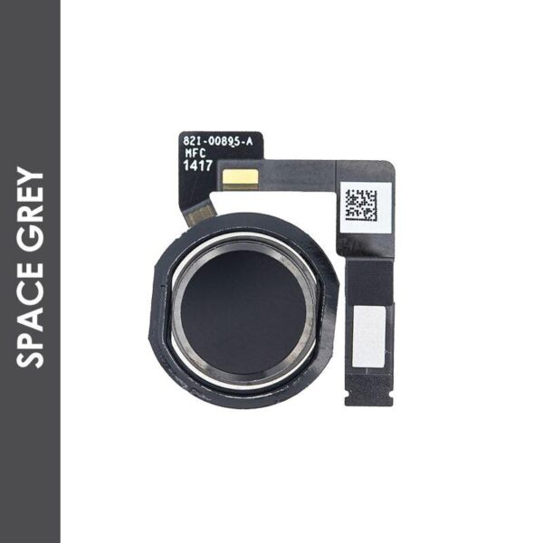 HOME BUTTON FLEX CABLE FOR IPAD PRO 10.5 / IPAD AIR 3 (GREY).