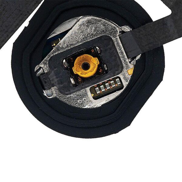 HOME BUTTON FLEX CABLE FOR IPAD PRO 10.5 / IPAD AIR 3 (GOLD)
