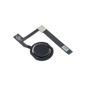 HOME BUTTON WITH FLEX COMPATIBLE FOR IPAD MINI 5 (SPACE GREY)