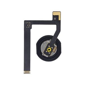 HOME BUTTON WITH FLEX COMPATIBLE FOR IPAD MINI 5 (ROSE GOLD)