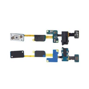 HOME BUTTON FLEX CABLE FOR SAMSUNG GALAXY J7 PRIME (G610 / 2016)