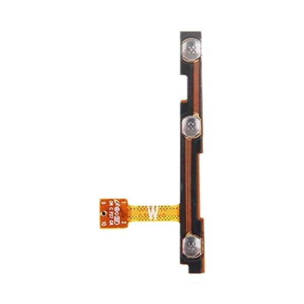 HOME BUTTON FLEX COMPATIBLE FOR SAMSUNG GALAXY TAB NOTE 10.1