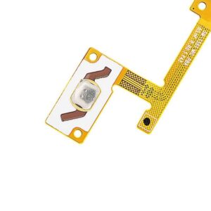 HOME FLEX CABLE WITH MICROPHONE FOR GALAXY TAB E 9.6" (T560)