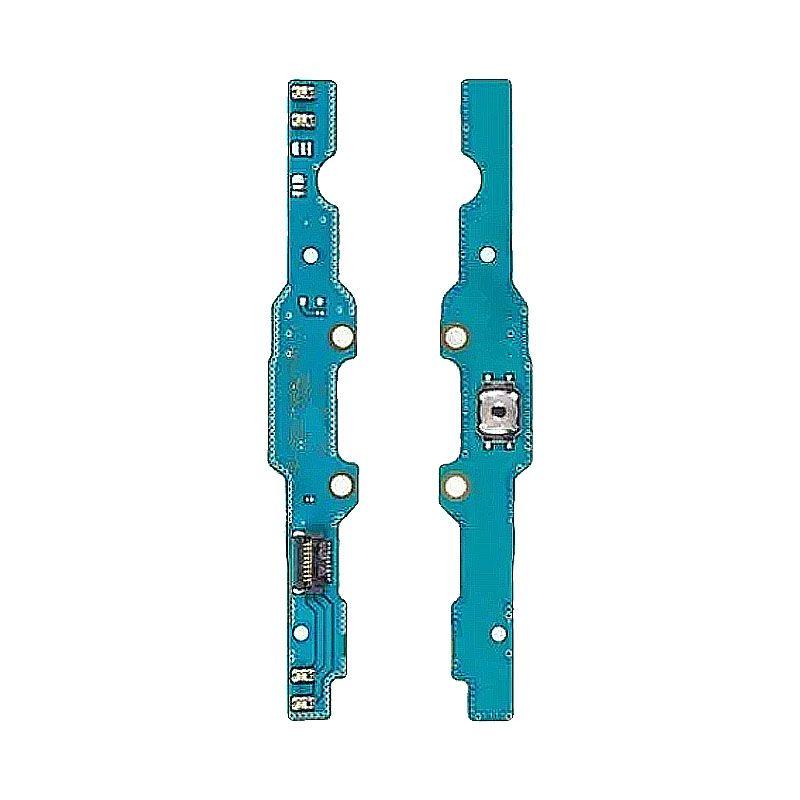 HOME BUTTON BOARD FLEX PCB FOR SAMSUNG TAB A 10.1 (T580)