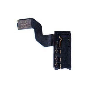 HEADPHONE JACK WITH FLEX CABLE COMPATIBLE FOR GOOGLE PIXEL 4A