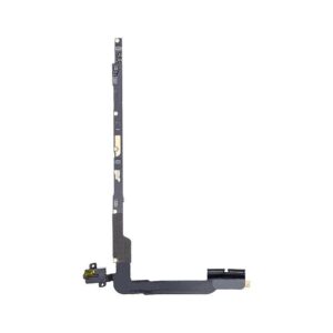 HEADPHONE JACK + PCB BOARD FLEX CABLE COMPATIBLE FOR IPAD 3/4 4G