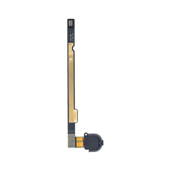 HEADPHONE JACK FOR IPAD AIR 1/IPAD 5 (2017)/IPAD 6(2018) 4G VERS