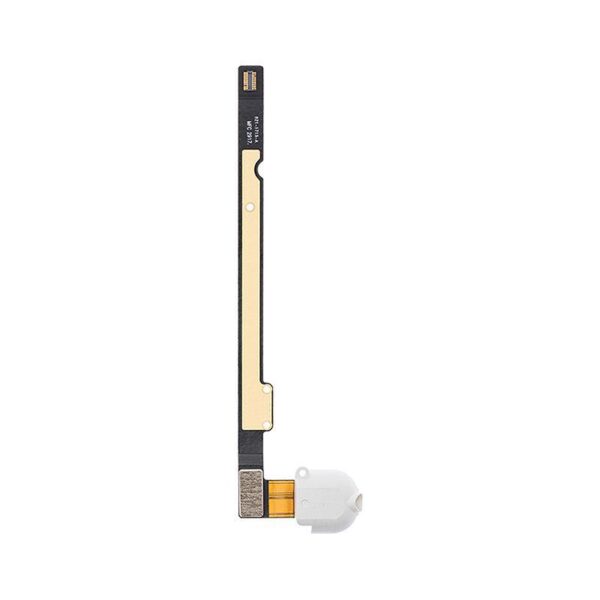 HEADPHONE JACK FOR IPAD AIR 1/IPAD 5 (2017)/IPAD 6(2018) 4G VERS