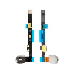 HEADPHONE JACK FLEX FOR IPAD MINI 2 / MINI 3 (SPACE GREY/SILVER)