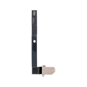 HEADPHONE JACK WITH FLEX FOR IPAD MINI 5 (WIFI VERSION)