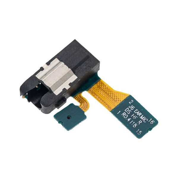 HEADPHONE JACK COMPATIBLE FOR SAMSUNG GALAXY J8 (J800)