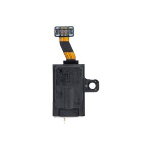 HEADPHONE JACK FLEX FOR SAMSUNG GALAXY NOTE 8 (BLACK)