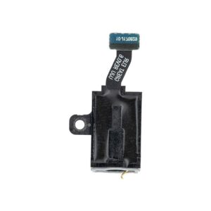 HEADPHONE JACK FLEX FOR SAMSUNG GALAXY NOTE 8 (BLACK)