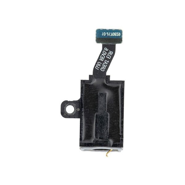 HEADPHONE JACK FLEX FOR SAMSUNG GALAXY NOTE 8 (BLACK)