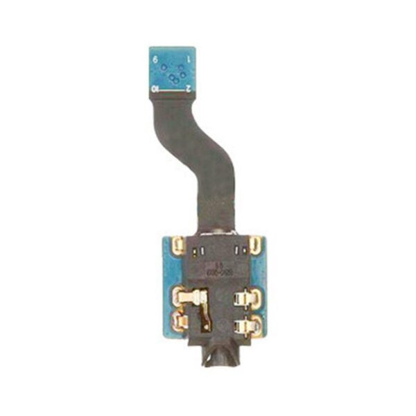 HEADPHONE JACK COMPATIBLE FOR GALAXY TAB 2 10.1" (P5100)