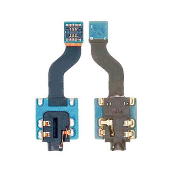 HEADPHONE JACK COMPATIBLE FOR GALAXY TAB 2 10.1" (P5100)