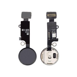 JC HOME FLEX FOR IPHONE 7G / 7 PLUS / 8G / 8 PLUS /SE 2020 GREY.
