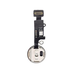 JC HOME FLEX FOR IPHONE 7G / 7 PLUS / 8G / 8 PLUS /SE 2020 GREY.